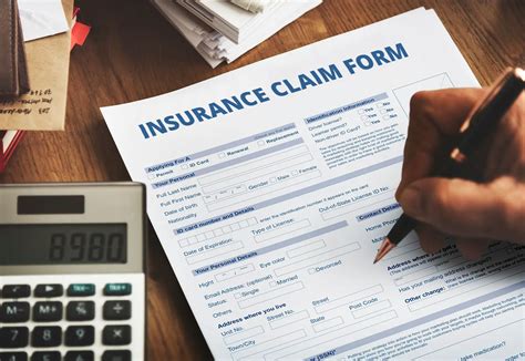 Insurance Claim Guide .